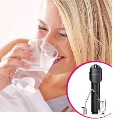 MAC 7500 pour eau de boisson proposé par Lud’eau