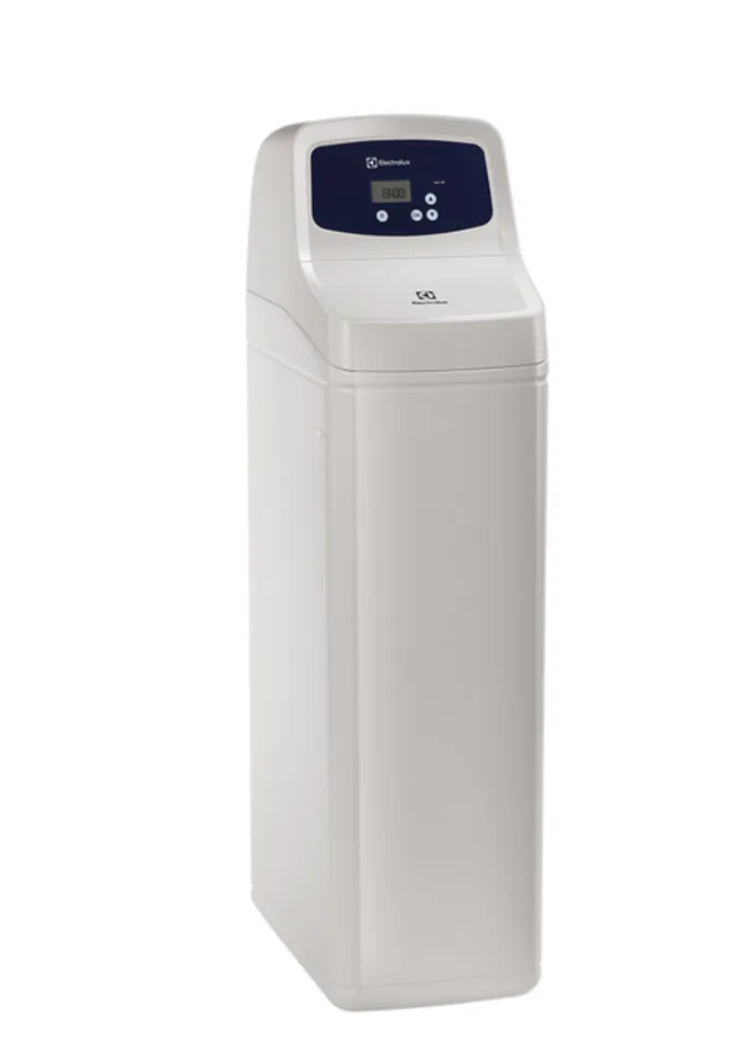 Adoucisseur d’eau Electrolux installé par Lud’eau