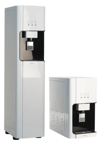 Fontaine à eau FC 750 F ou FC 750 FS