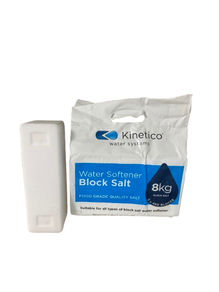 Sel pour adoucisseur Kinetico Premier Plus XP