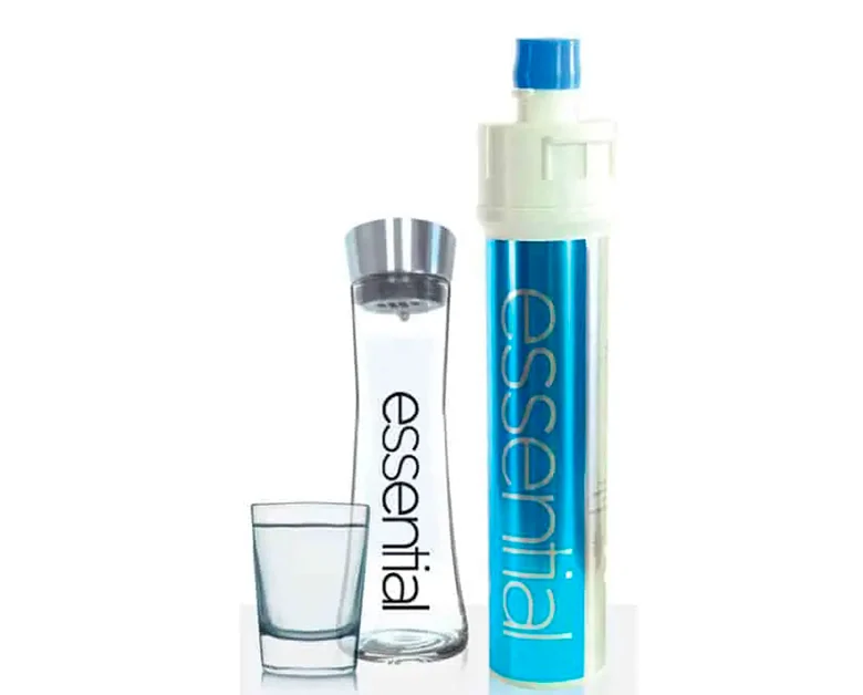 Kinetico Essential Filter pour filtration d’eau de boisson