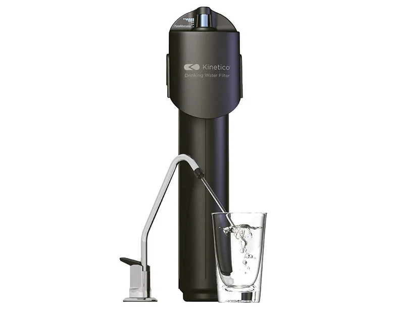 Purificateur d’eau Kinetico MAC 7500