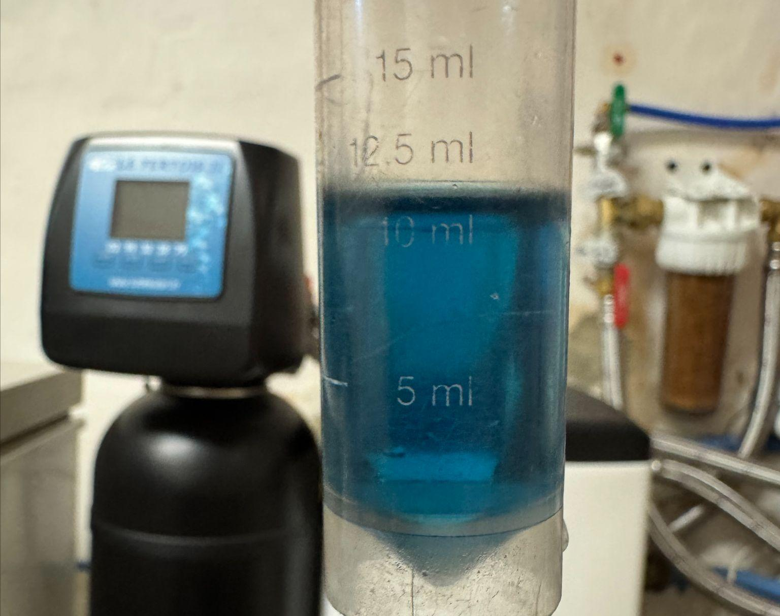 Maintenance et entretien d’un adoucisseur d’eau toutes marques par Lud’eau