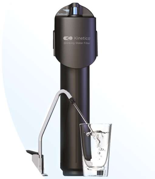 Cartouche filtre mac 7500 KINETICO