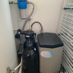 adoucisseur d'eau Kinetico 2050S