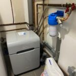 adoucisseur d'eau Kinetico Premier Plus