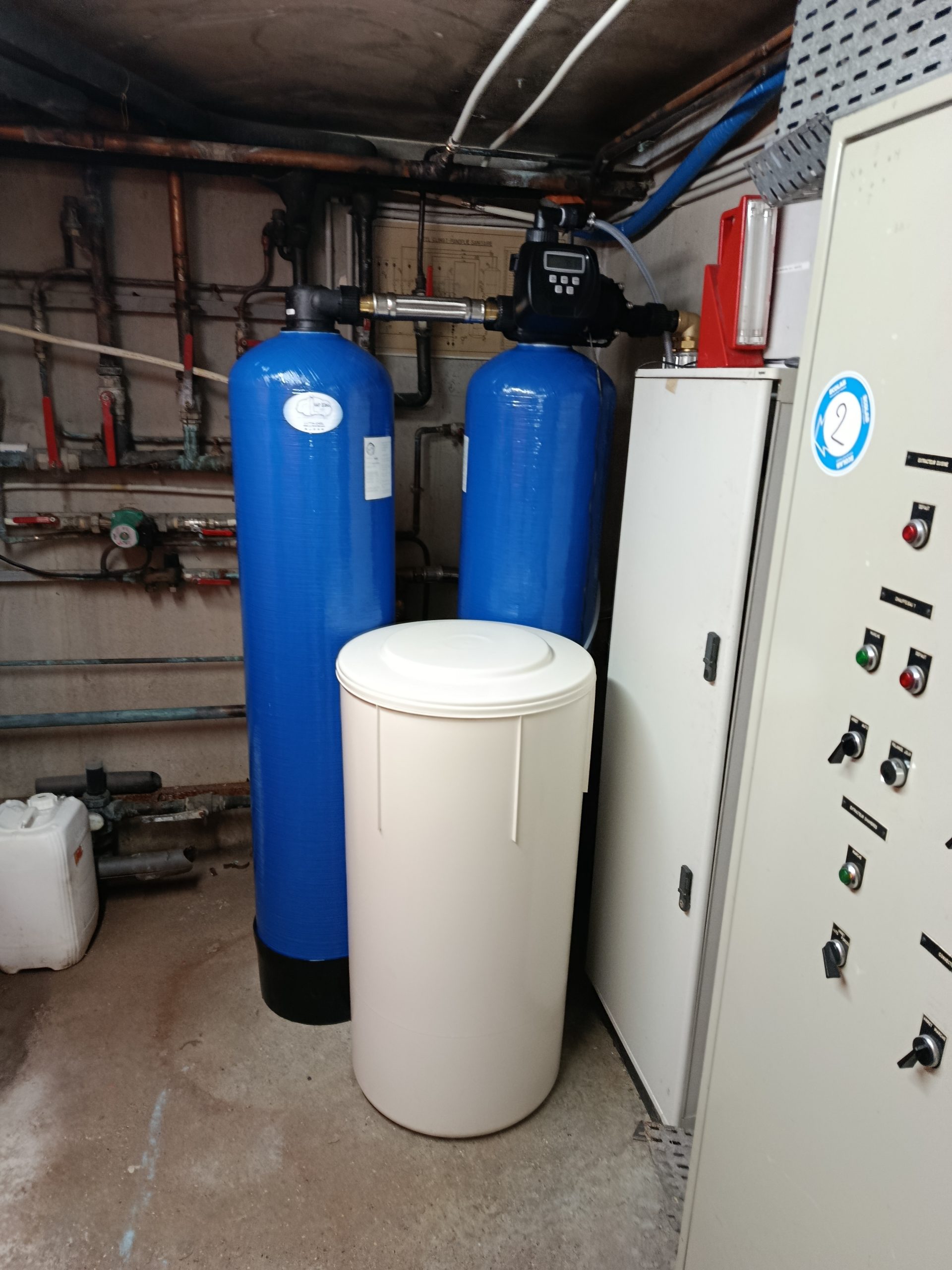 Boutique Lud’eau et interventions en Sarthe Est