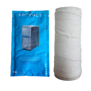 Pack maintenance annuelle adoucisseur