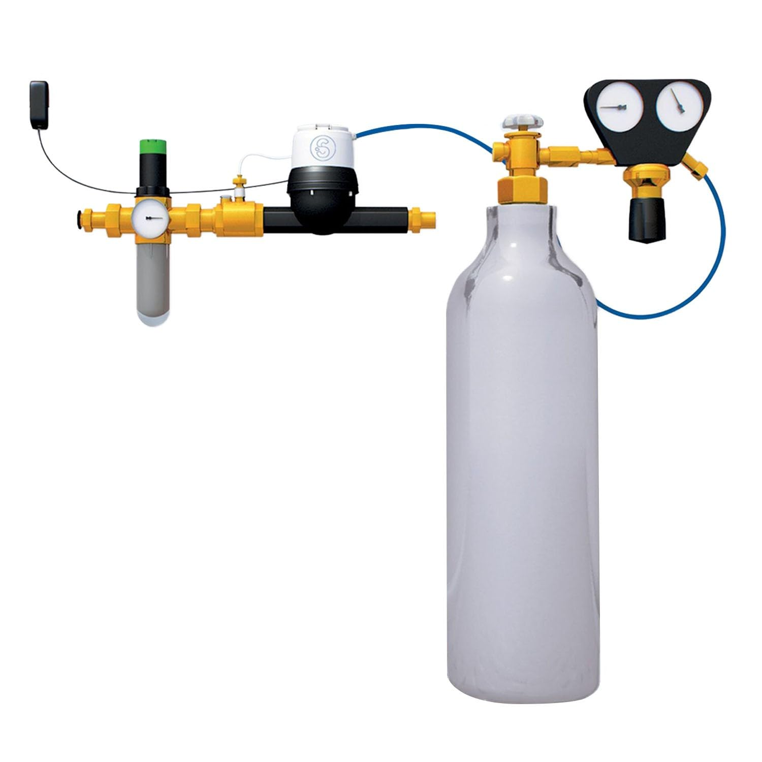 Alternatives sans sel SoluCalc et Antitartre Clarionic